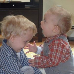 Meet your Posher, Rafael